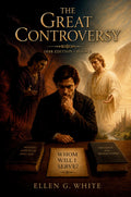 The Great Controversy Book 2