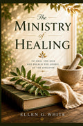 The Ministry of Healing