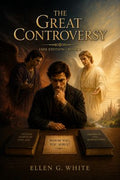 The Great Controversy: 1888 Edition – Book 2