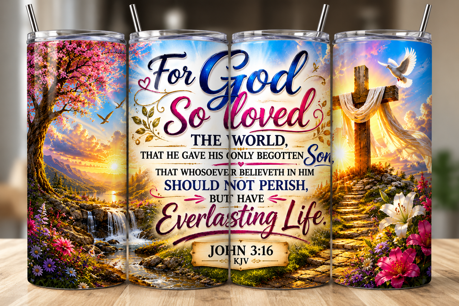 20 oz Tumbler
