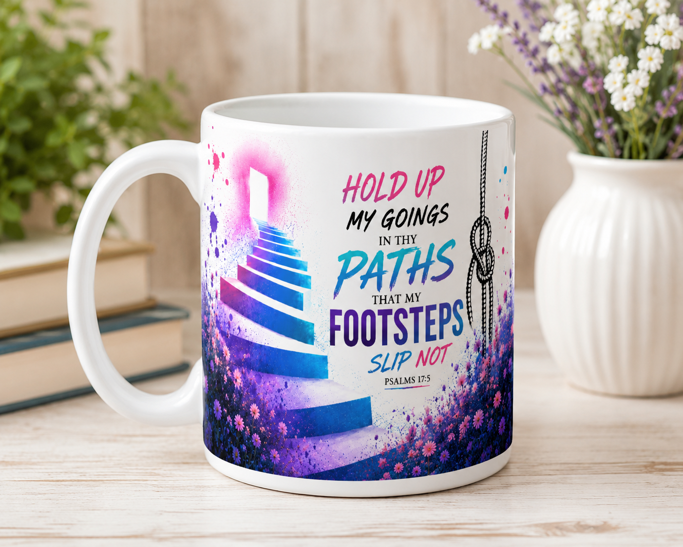 Scripture Sips