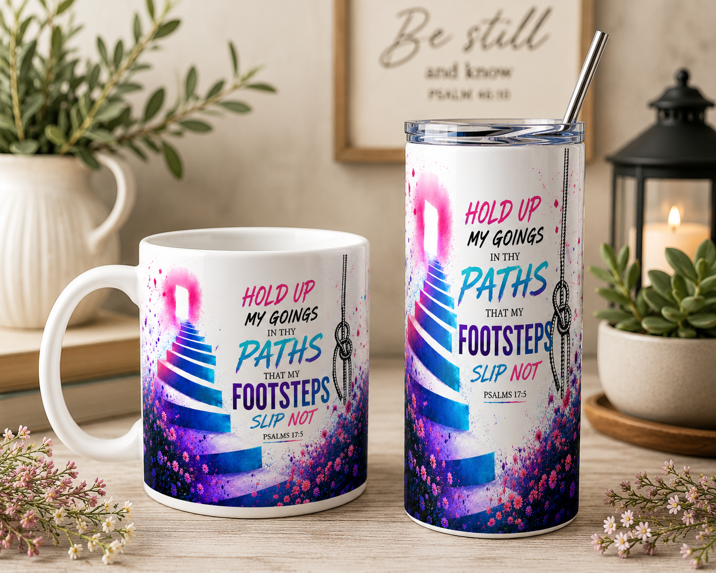 Scripture Sips