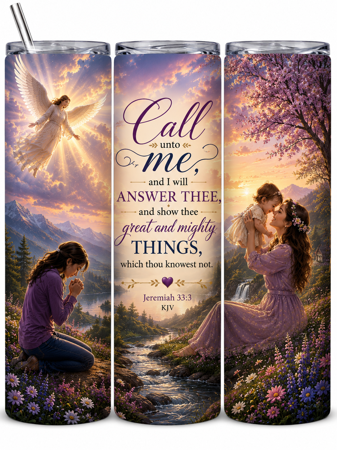 Scripture Sips