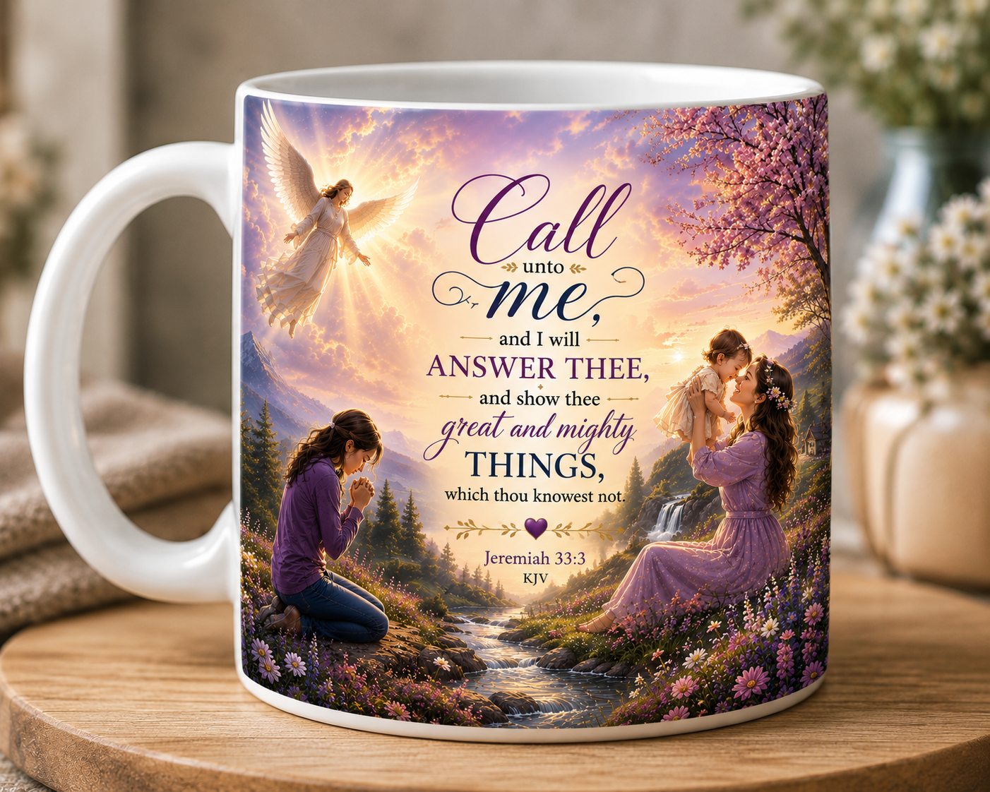 Scripture Sips