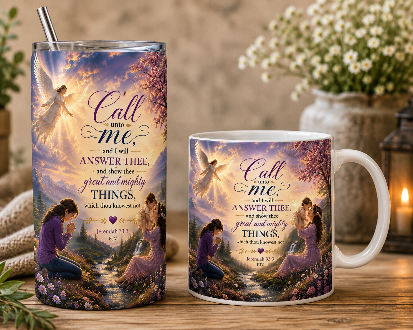 Scripture Sips