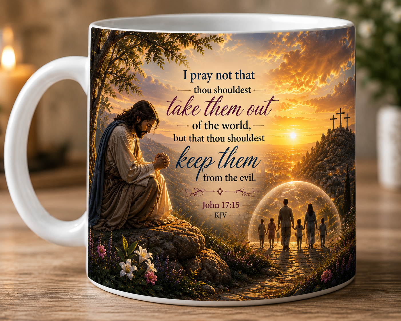 Scripture Sips