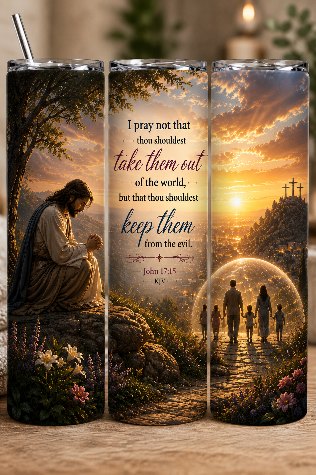 Scripture Sips