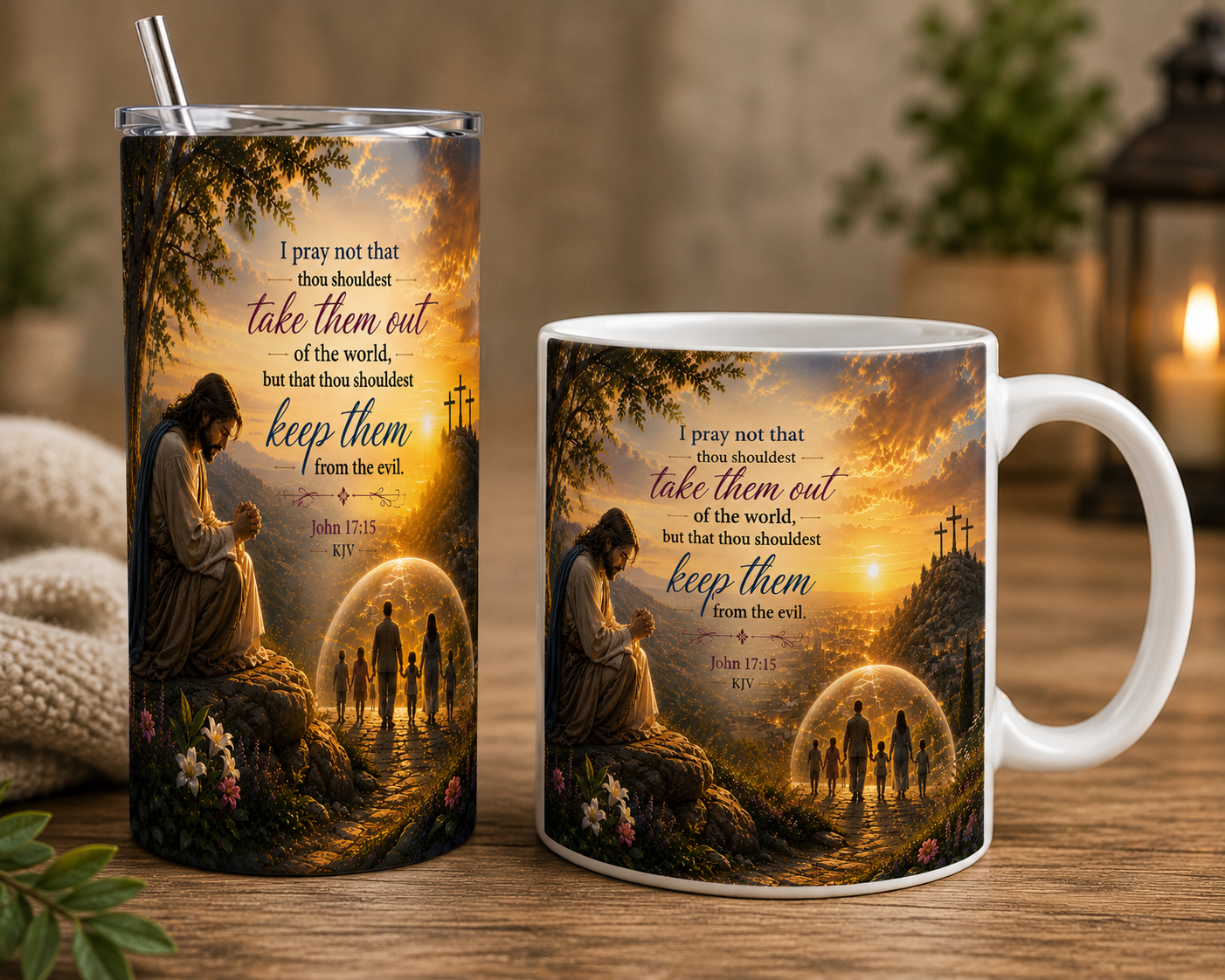 Scripture Sips