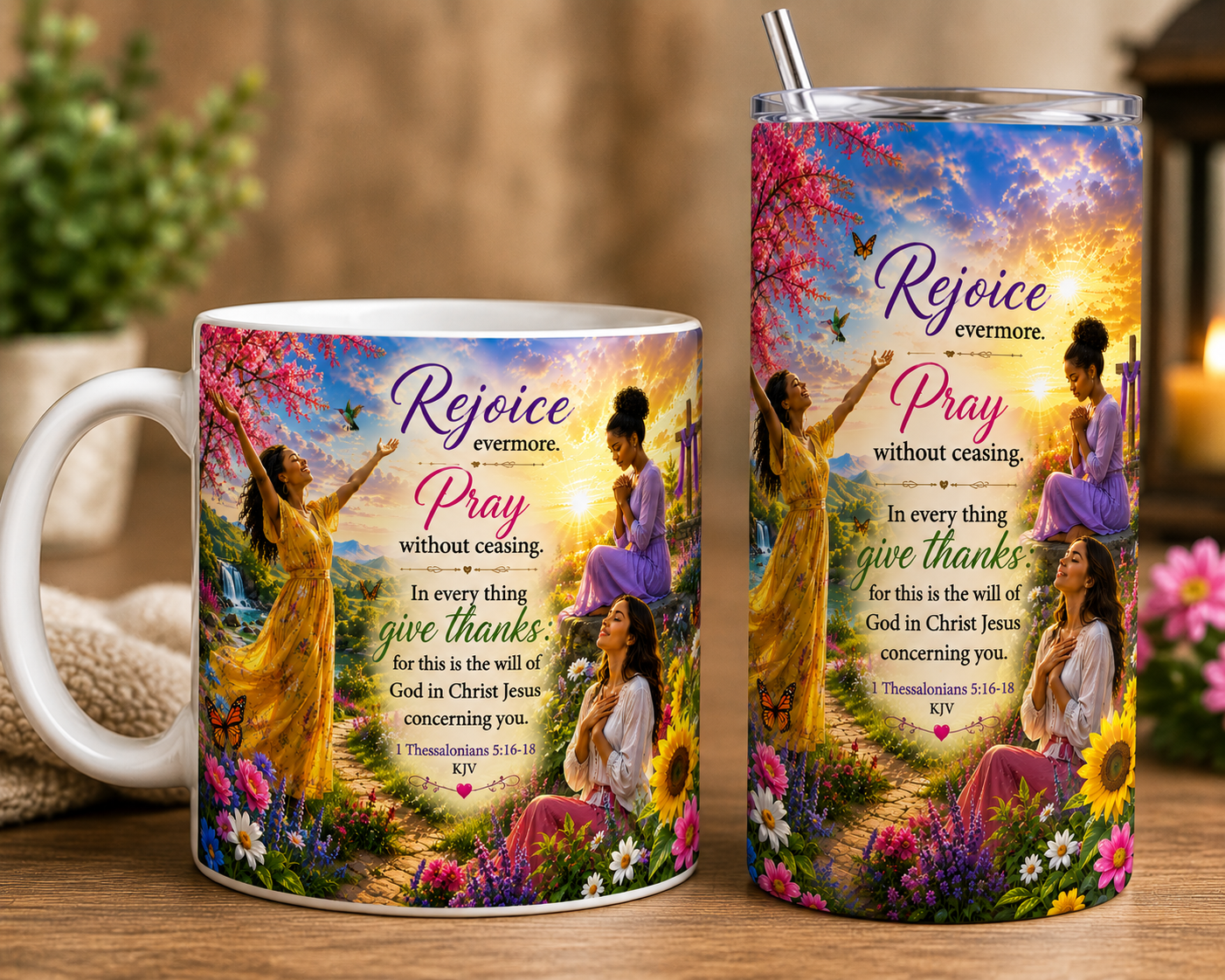 Scripture Sips