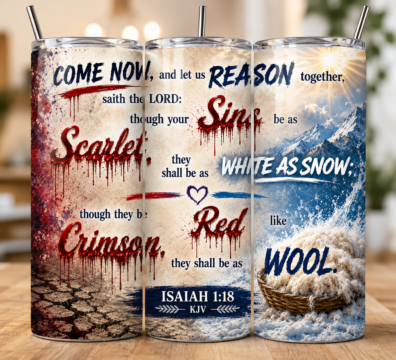 20 oz Tumbler