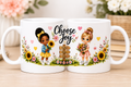 Mugs | Grace Girls Scripture Collection