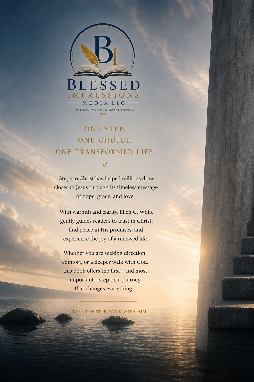 Steps to Christ