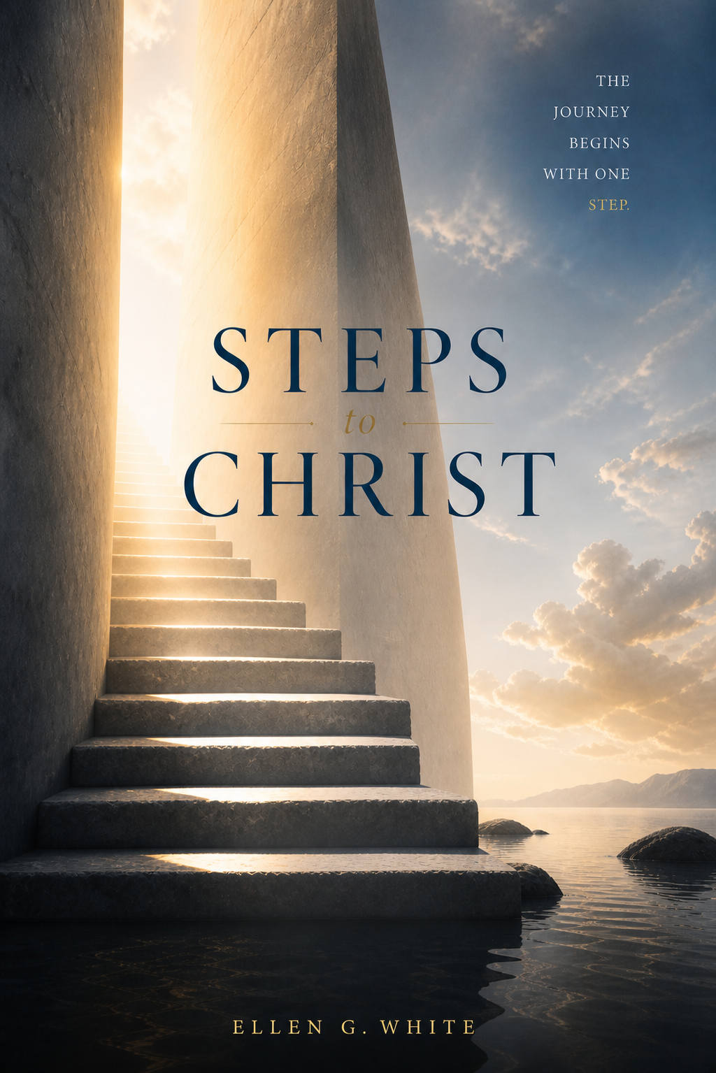 Steps to Christ